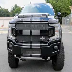 PRÊT À EXPÉDIER 2020 F0R-RD F-150 SUPERCREW CONDUITE À GAUCHE SIÈGES EN CUIR CAMÉRA 360° TRANSMISSION AUTOMATIQUE - Product Image 1