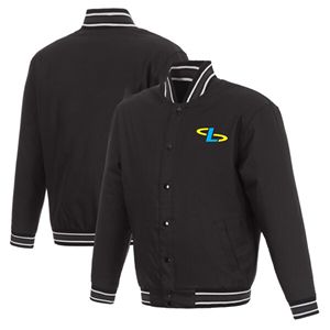 Vestes de baseball de sport d'hiver en plein air de conception de mode de poids lourd Logo personnalisé Hommes Grande taille - Product Image 1