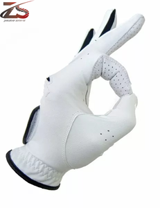 ถุงมือกอล์ฟปรับได้ทำจากปากีสถาน - Product Image 5