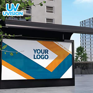 Proyectos de Marca Corporativa OEM/ODM, Tamaño Personalizado, Soluciones de Impresión Personalizadas VN, Actividades Promocionales de PVC de Gran Formato - Product Image 6