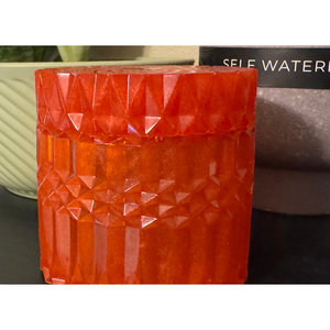 Plastic Epoxy Resin <b>Storage</b> Jar with Lid - Product Image 4