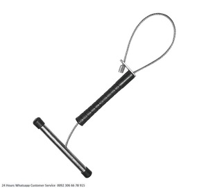 ยางจับหมูขนาดเล็กอุปกรณ์สัตวแพทย์ - Product Image 4