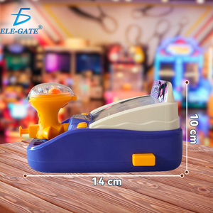 Gioco di Destrezza Portatile Mini Pong, Divertimento Tascabile per Tutte le Età - Product Image 6