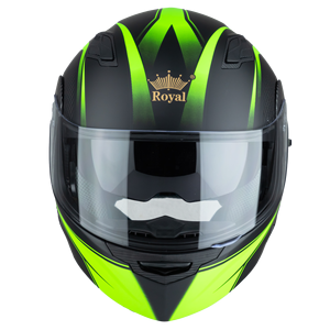 Casco real Modular fabricado en Vietnam, M179 DOT, casco de motocicleta estándar, doble visera, venta al por mayor, Material ABS - Product Image 3