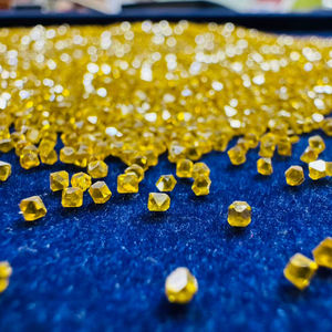 Premium SOHAM MONOWIRE Monocrystal Diamond Die Blasting Media Aeroespacial Medical Heavy-Duty Industries Baja fricción Alta - Product Image 1