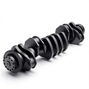 Vilebrequin T401471 de remplacement pour moteur diesel Perkins - Pièce neuve pour engins de construction - Product Image 2