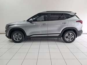 UTILISÉ LHD/RHD 2021 KIA SELTOS 1.6 EX - Product Image 4