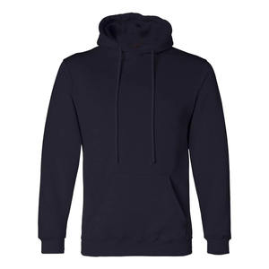 Sudaderas con Capucha para Hombre, Estilo Urbano, Algodón Grueso, Logotipo Personalizado con Impresión Puff, Venta al Por Mayor - Product Image 4