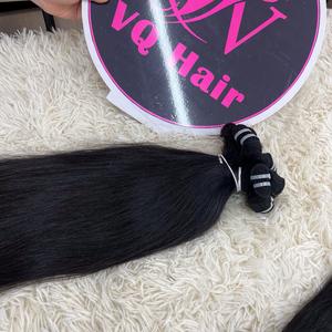 ผมมนุษย์บริสุทธิ์จากเวียดนามแบบตรงจากธรรมชาติผมต่อคุณภาพสูง - Product Image 3