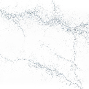 Custom Kitchen & Bathroom Vanity Tops Calacatta Quartz Stone Countertops Prefab Cut Carrara Calacata for Hotel Projects - Product Image 3