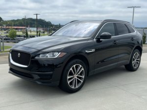 Pre-owned Clean 2020 Jagua-r F-PACE 25t Premium - Product Image 2