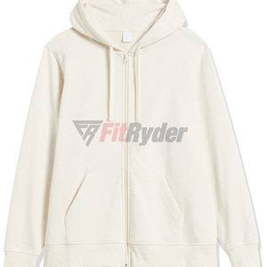 Sweats à capuche décontractés pour femmes de haute qualité grande taille sweat respirant techniques perlées vente d'hiver tarif de gros - Product Image 6