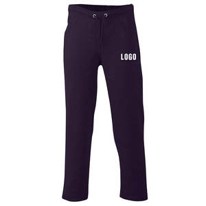 2025 alta calidad OEM Slim Fit Jogger pantalones de chándal para hombres entrenamiento deportes gimnasio desgaste impermeable Casual estilo impreso - Product Image 4