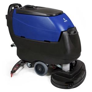 VENTE CHAUDE Nettoyeur de sol automatique à batterie Pacificc Floorcare S-32 (tête de 32 pouces) - 22 gallons - Product Image 3