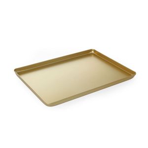 Vassoio Espositivo HENDI per Presentazione Pasticceria 400x300x20mm - Product Image 1