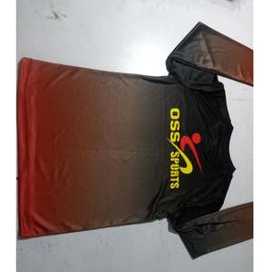 Polo clásico Streetwear Ropa deportiva Ropa activa para exteriores - Product Image 3