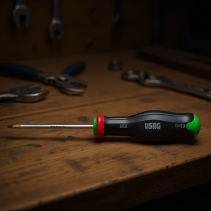 Tournevis TORX Usag : Gamme de produits premium pour des solutions de fixation efficaces et rapides - Product Image 3