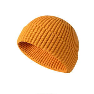 <b>Men</b> and Women <b>Winter</b> Knitted <b>Cap</b> Outdoor Sport Solid Hip Hop <b>Cap</b> Unisex Skullies & Beanies <b>For</b> <b>Men</b> And Women - Product Image 3