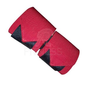 Sangles de poignet robustes, conçues pour améliorer la force de préhension et réduire la fatigue du poignet lors d'entraînements intenses. - Product Image 4