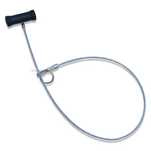 Fabrication en gros de qualité supérieure meilleure vente Mini Hog Catcher Snare Instruments vétérinaires en acier inoxydable - Product Image 4