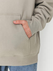 Pull d'hiver lourd de haute qualité pour hommes, sweat à capuche Streetwear d'hiver surdimensionné avec impression graphique de luxe pour hommes - Product Image 5