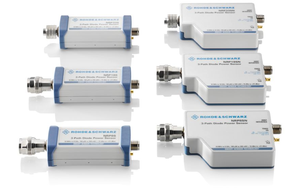 ใช้หัววัดกำลังไฟฟ้า Rode & Schwarz NRP18S-10 รุ่นเก่า 10MHz-18GHz - Product Image 6