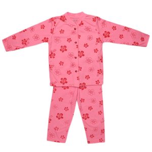Pijama para Niñas - Rosa - Product Image 1