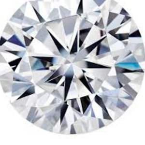 Diamants solitaires de laboratoire cultivés en gros en usine 6 à 8 carats DEF VVS/VS - Product Image 6