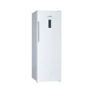 Venta caliente Hecho EN LA India Congelador vertical de una sola puerta UF 330 Premia Congelador profesional con pantalla de temperatura y 8 cajones - Product Image 1