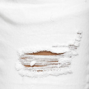 Pantalones Vaqueros Casuales de Lona Ligera de Primera Calidad para Hombre, 100% Algodón, Venta al por Mayor, MOQ Bajo - Product Image 4