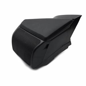 Pour Honda GL1800 GL 1800 <span class=keywords><strong>Goldwing</strong></span> Gold Wing 2001 - 2011 moto gauche droite haut-parleur couverture haut-parleur boîte peut - Product Image 2