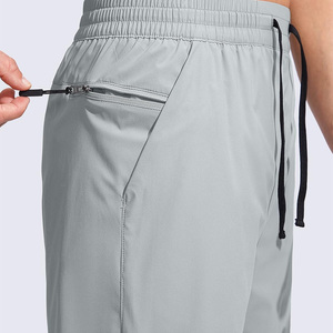 Mens beach swim shorts for summer custom design breathable quick dry fabric oem with logo print and private <b>label</b> options - Product Image 5