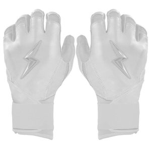 ถุงมือตีเบสบอลรุ่นลิมิเต็ดอิดิชั่น สไตล์บรูซโบลท์ ทำจากหนังคาเบรตต้าคุณภาพพรีเมียม 100% - Product Image 1