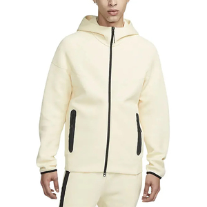 Venta al por mayor de chándal de color personalizado de secado rápido para hombres adultos ropa casual chándales transpirable cómodo gimnasio ropa deportiva - Product Image 6