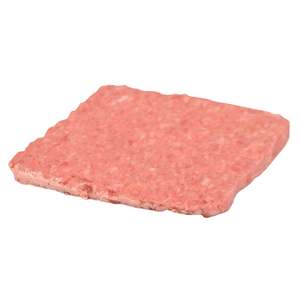 Pieds de poulet halal surgelés de qualité supérieure, viande débonée mécaniquement, coupés en vrac, pressés à froid, qualité supérieure, 25 kg - Product Image 1