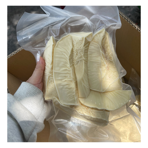 Meilleures ventes de fruits de saké congelés, fruit à pain congelé pour la nourriture, collation, meilleur choix de fruits à pain pelés congelés IQF de haute qualité - Product Image 1