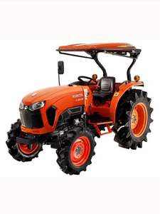 Tracteurs agricoles de haute qualité à vendre. - Product Image 5