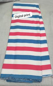 Tissu d'impression numérique georgette lourd faire pour déguiser le matériel - Product Image 5