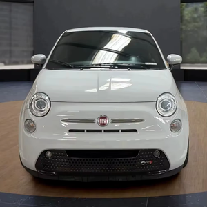 Fiat 500e 2017 en muy buen estado, ligeramente usado, a la venta - Product Image 1