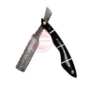 Maquinilla de afeitar profesional de alta calidad para hombres - Product Image 5