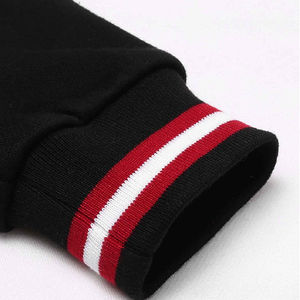 Chaqueta con letras de béisbol Varsity de alta calidad para hombre 2025, ropa de invierno personalizada de alta calidad, chaquetas Varsity de nuevo estilo personalizadas - Product Image 6