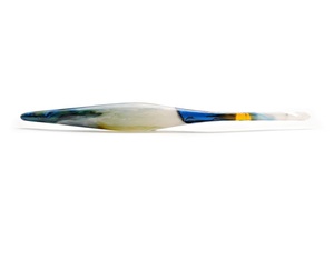 Ganchos de Crochet de Resina Personalizados al por Mayor para Proveedores de Manualidades - Product Image 1