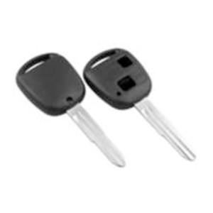 Cover (guscio) Silca Art. Toy41rrs2 (2bott)toyo - Product Image 1