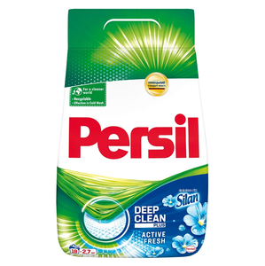 Persil Deep Clean Silans - 17 Lavados - Detergente Concentrado Quitamanchas para Ropa - Product Image 6
