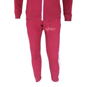 ชุดวิ่งออกกำลังกายแบบกำหนดเองได้ ช่วยลดน้ำหนัก วิ่งได้เร็ว ขายดีที่สุด ชุดออกกำลังกายเนื้อผ้าบางเบา พร้อมปลายแขนแบบยางยืด - Product Image 5