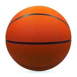 Ballon silencieux de basket-ball Taille 7 Ballon silencieux d'intérieur Ballons d'entraînement Ballon silencieux de basket-ball rebondissant avec logo personnalisé - Product Image 5