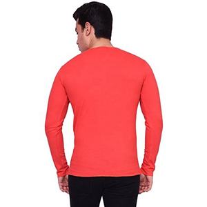 เสื้อยืดผู้ชายทรงโอเวอร์ไซส์ผ้าคอตตอนแห้งเร็วแห้งเร็วแบบลำลองสำหรับ100% กำหนดเองสำหรับฤดูร้อน - Product Image 3