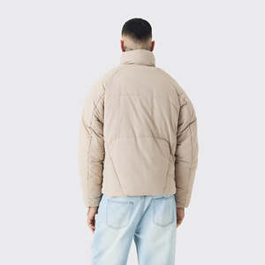 Chaquetas de Primavera Modernas y Ligeras Estilo Safari, Chaquetas Impermeables con Estampado Digital, Estilo Vintage - Product Image 2