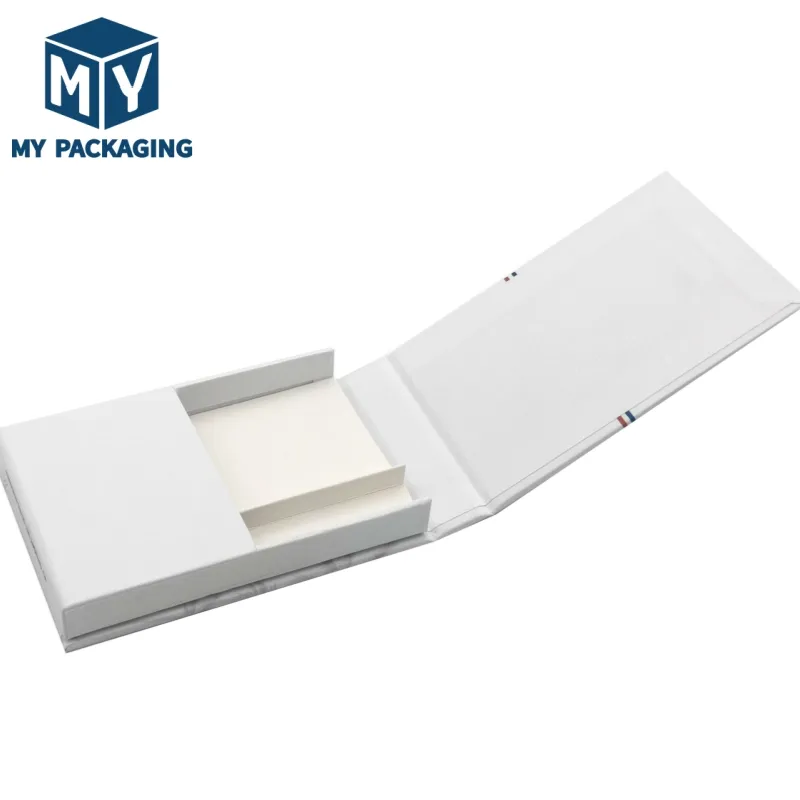 Boîte d'emballage artisanale personnalisée, compatible avec le paquet de 5 OEM PRE Cigarette ROLL Box, avec fonction de stockage des allumettes