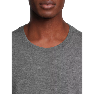 Athletic Works Débardeur musculaire pour hommes et grands hommes, tailles S-4XL débardeur de fitness sans manches respirant - Product Image 4